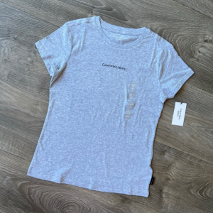 CALVIN KLEIN Polera Clásica