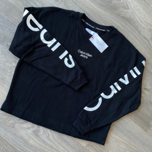 CALVIN KLEIN Poleron CK