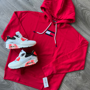 TOMMY HILFIGER Poleron Logo