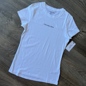 CALVIN KLEIN Polera Clásica