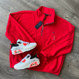 TOMMY HILFIGER Polar Logo