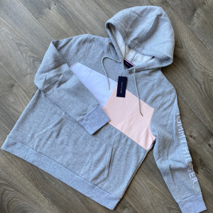 TOMMY HILFIGER Poleron Logo