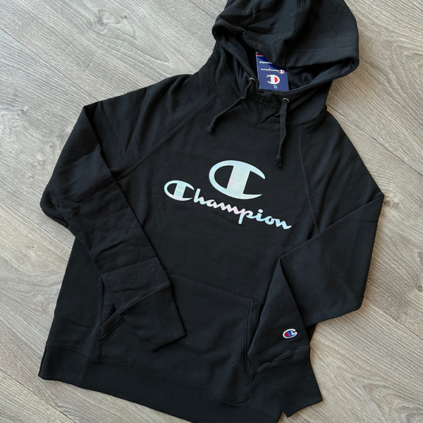 CHAMPION Polerón Logo