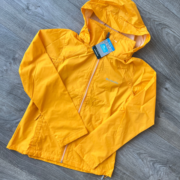 COLUMBIA Chaqueta Repelente