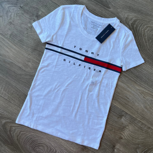 TOMMY HILFIGER Polera Logo