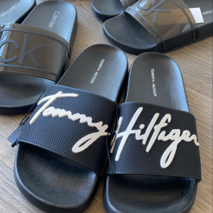 TOMMY HILFIGER Sandalia Logo