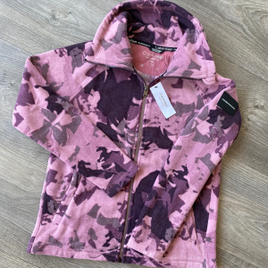 CALVIN KLEIN Polar Logo CK