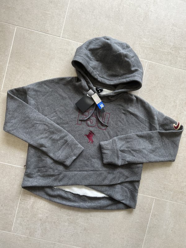 NIKE Poleron Sportwear