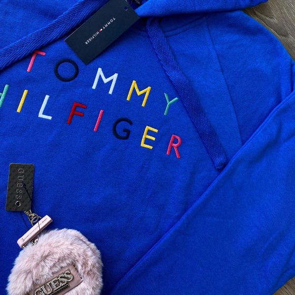 TOMMY HILFIGER Poleron Colors - Imagen 2
