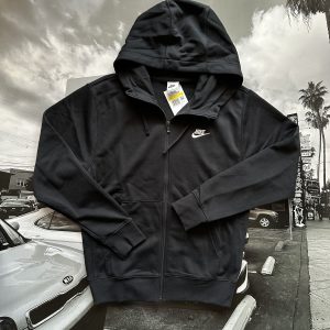 NIKE NSW Club Hoodie