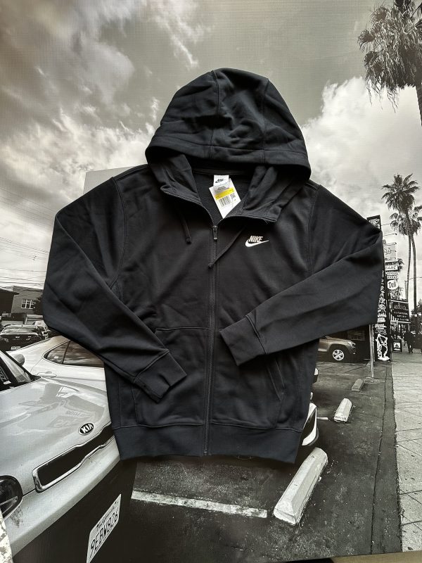 NIKE NSW Club Hoodie