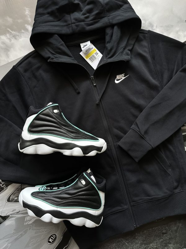 NIKE NSW Club Hoodie - Imagen 2