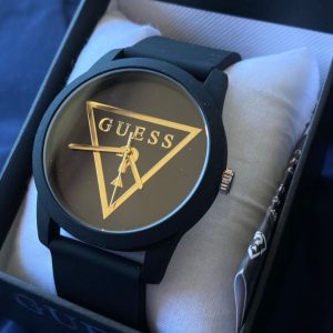 GUESS Reloj Unisex