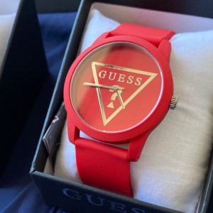 GUESS Reloj Unisex
