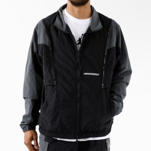 JORDAN Chaqueta 23 Engineered