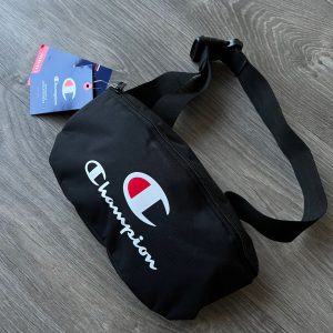 CHAMPION Banano Logo