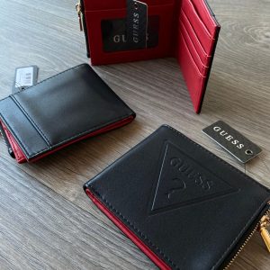 GUESS Billetera Logo