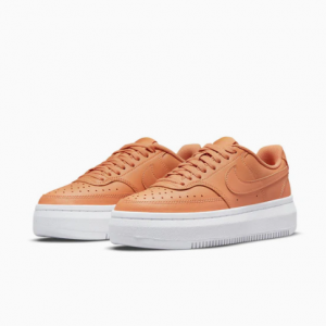 NIKE Nike Court Vision Alta Low