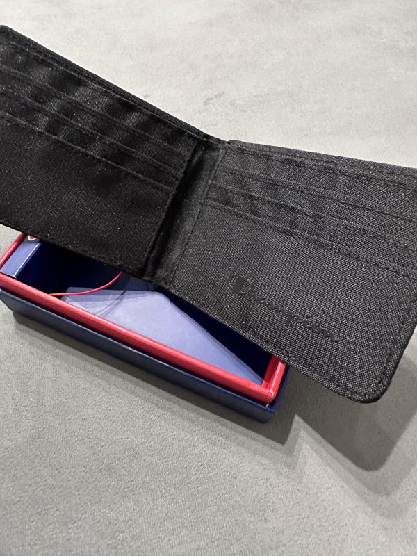 CHAMPION Billetera Monogram - Imagen 2