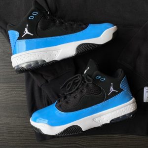 JORDAN Max Aura 2