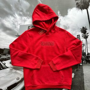 GUESS Poleron Los Angeles