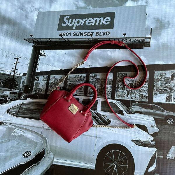 GUESS Bolso de Mano - Imagen 2
