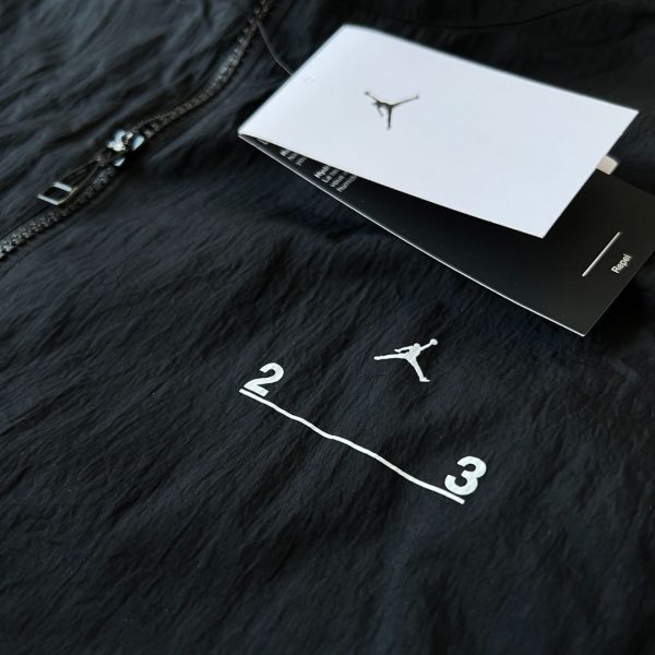 JORDAN 23 Engineered Jacket - Imagen 3