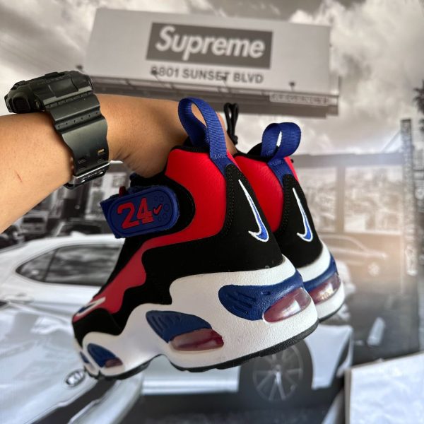 NIKE Air Griffey Max 1 Usa Black - Imagen 4