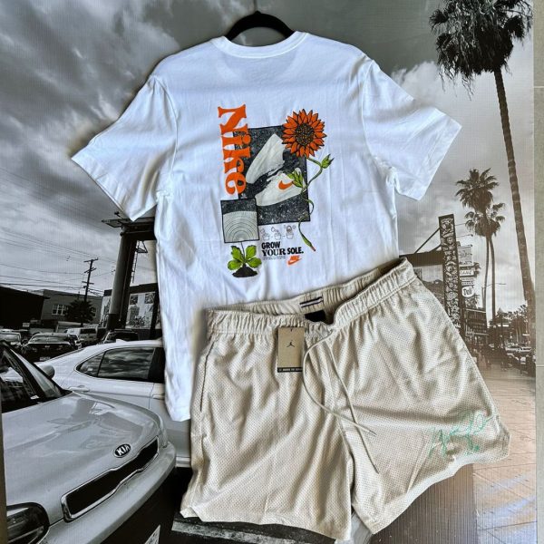 JORDAN Essentials Short - Imagen 3