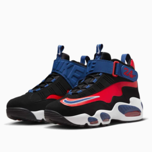 NIKE Air Griffey Max 1 Usa Black