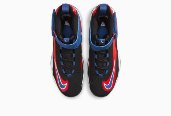 NIKE Air Griffey Max 1 Usa Black - Imagen 2