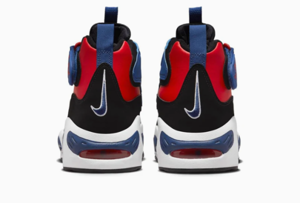 NIKE Air Griffey Max 1 Usa Black - Imagen 3