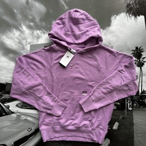NIKE Air French Terry Hoodie