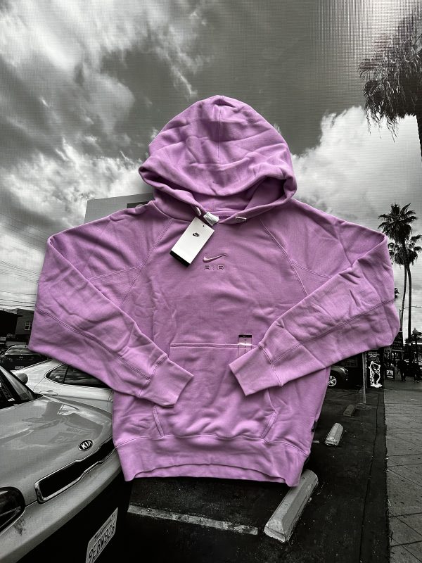 NIKE Air French Terry Hoodie