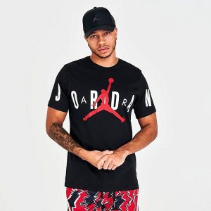 JORDAN Air Stretch T-Shirt