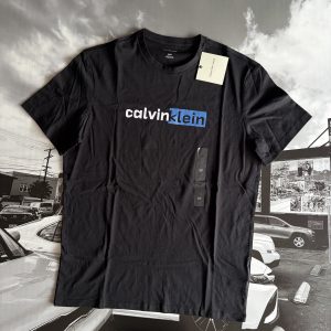 CALVIN KLEIN Polera CK Logo F