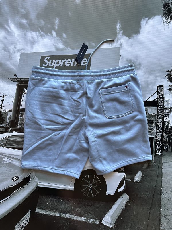 TOMMY HILFIGER Short Essential C - Imagen 2