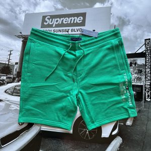 TOMMY HILFIGER Short Essential V