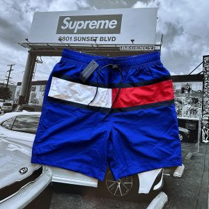 TOMMY HILFIGER Short de Baño A