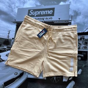 TOMMY JEANS Short Logo A