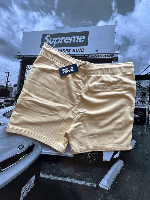 TOMMY JEANS Short Logo A - Imagen 2