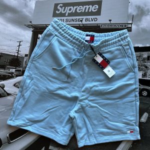 TOMMY JEANS Short Logo C
