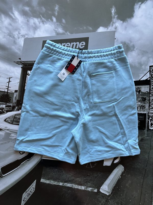 TOMMY JEANS Short Logo C - Imagen 2
