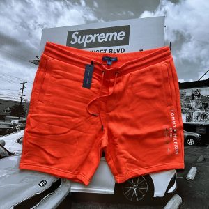 TOMMY HILFIGER Short Essential O