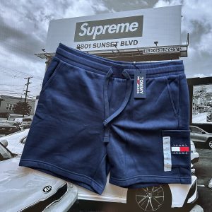 TOMMY HILFIGER Short Cargo
