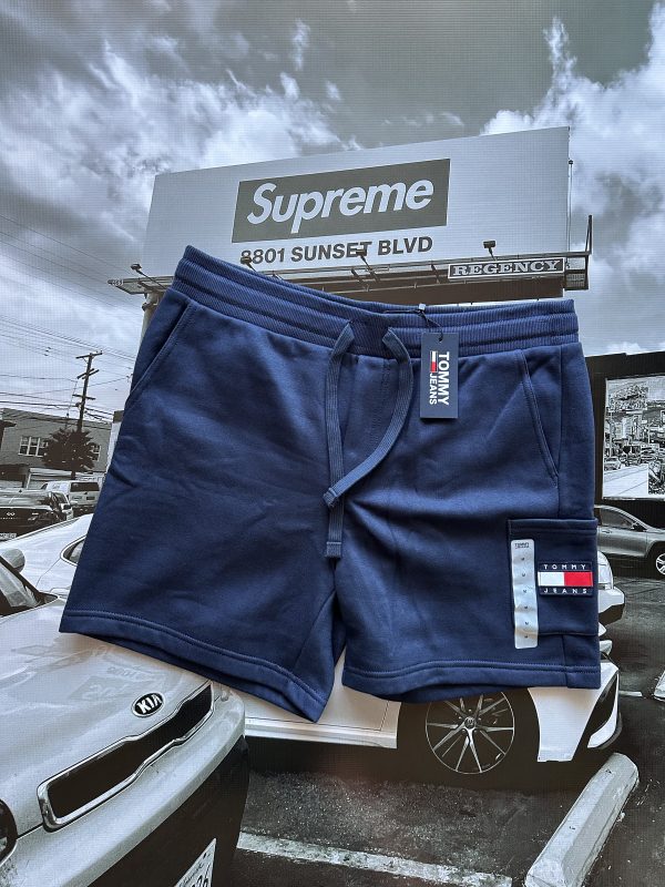 TOMMY HILFIGER Short Cargo