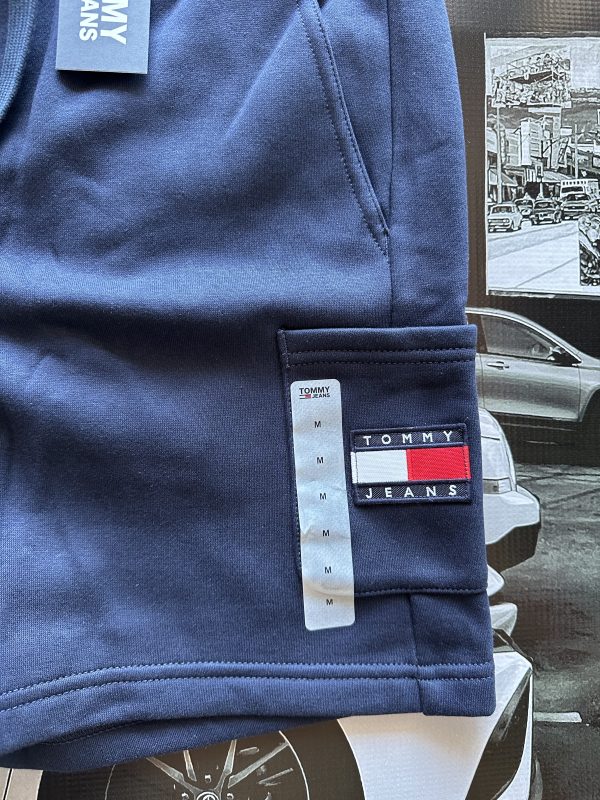 TOMMY HILFIGER Short Cargo - Imagen 3