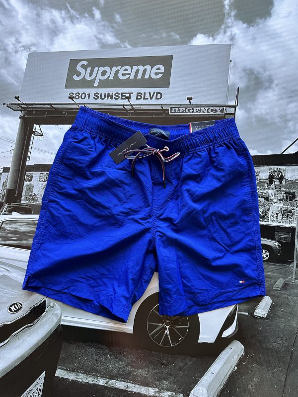 TOMMY HILFIGER Short de Baño C