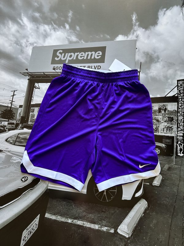NIKE Short Basketball