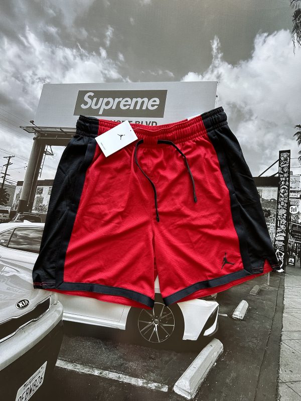 JORDAN Short Dri-Fit